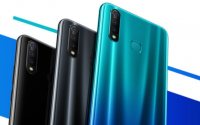 vivoZ5x搭载了骁龙710处理器搭配一块5000mAh的大电池