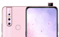 vivoS1搭载发科P70处理器采用6.53英寸高清显示屏