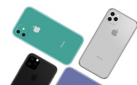 新款iPhoneXI系列可能要等到今年秋季发布