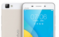 VivoV21还将在其前置摄像头上配备眼睛自动对焦功能