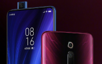 红米在北京的新品发布会上正式推出了红米K20Pro