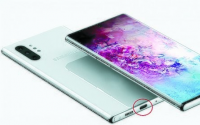 三星Note10将推出6.4英寸的普通款机型和6.8英寸的Pro机型共两款机型