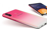 三星GalaxyA60搭载骁龙675处理器辅以6GB运行内存