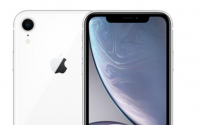 iPhoneXR以399万台的出货量稳居第一
