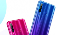 荣耀10青春版开放升级EMUI 9.1
