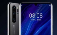 华为P30Pro凭借着优秀的产品素质强势包揽了多项第一