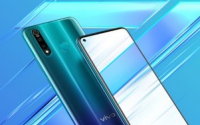 该机正是国内的vivo新机vivoZ5x的海外版
