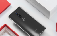 一加7Pro新增了一个命名为禅定模式的功能
