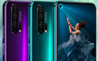 荣耀20和荣耀20PRO