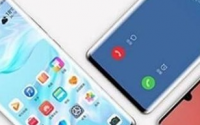 先后发布的AndroidQ和iOS13