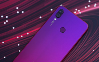红米Note76GB+64GB版本开启特惠