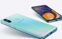 三星GalaxyA60元气版的新配色