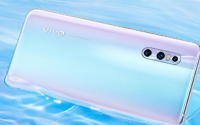 vivoX27正式亮相海南三亚