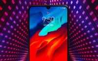 想正式发布旗下第二款骁龙855旗舰机型想Z6Pro