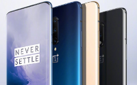 一加7Pro更是斩获了高端安卓机型