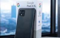 谷歌Pixel4XL将会采用浴霸后置双摄