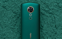 华为nova5系列中定位最高的华为nova5Pro