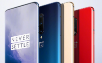一加7Pro获高端安卓机型