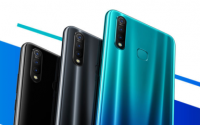 近日vivo推出一款全新的千元产品vivoZ5x