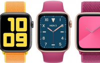 苹果正式发布全新WatchOS6新增多种颜值极高的表盘