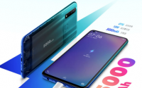 vivoZ5x绝对是你的首选