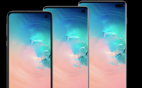 S10系列采用了自家的超感官全视屏