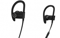 Powerbeats3具有抗汗和抗食能力可提供约12小时的电池续航时间