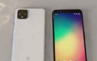 谷歌发布了全新的谷歌Pixel3a/3aXL以及一系列全新的软硬件