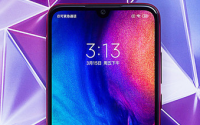 红米Note7与红米Note7Pro