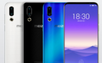 魅族就公开发布了Flyme 7系统