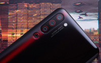 想Z6Pro采用了名为HYPERVIDEO的影像系统