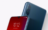 想Z6搭载一颗2400万像素的索尼CMOS