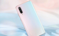 小米CC9美图定制版前置3200万像素摄像头