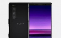 索尼Xperia2或许将在今年下半年亮相