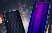 vivoiQOO在成都发布了系列第二款新机