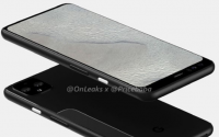 Pixel4XL搭载骁龙855移动平台