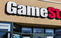 GameStop近年来的表现并不太好零售视频商店是一项垂死的业务