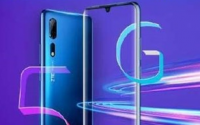 中兴Axon10Pro5G正式开启预约