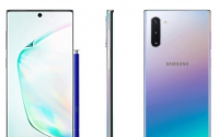 三星Note10系列将有6.3英寸和6.8英寸两款