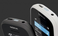 HMD发布了Nokia105和Nokia 220 4G版