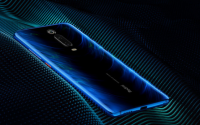 红米K20Pro8GB+256GB版