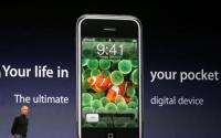 这是因为这个版本的iPhone操作系统引入了新的AppLibrary