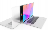 苹果将在下半年的部分新机中使用复古的彩虹logo