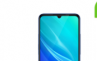 vivo上线了一款千元屏幕指纹手机vivoY7s
