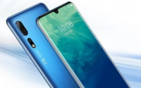 中兴天机Axon10Pro5G版