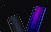vivo发布了全新的iQOONeo手机