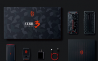 红魔3继续成为大赛的唯一指定用机
