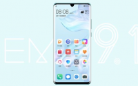 EMUI 9.1是华为手机的一大特色