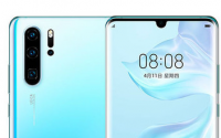 华为Mate30Pro采用4000万像素超感光四摄
