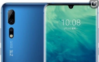 国内首款5G手机中兴天机Axon10Pro5G版正式开售